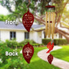 Personalized Memorial Wind Chime Sympathy Gifts