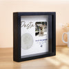 Shadow Box Picture Frame for Pet