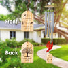 Custom Beravement Windchime Memorial Gifts