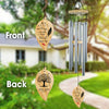 Custom Sympathy Wind Chime Carnival In Memorial Gift