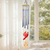 Custom Beravement Windchime Memorial Gifts