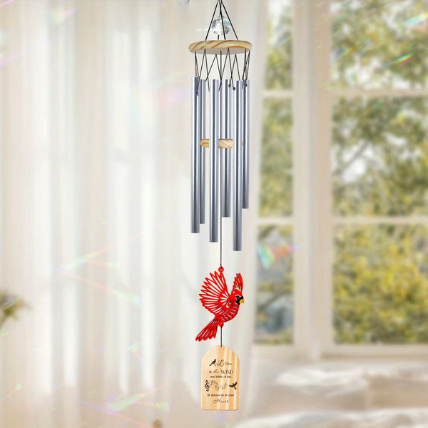 Custom Beravement Windchime Memorial Gifts