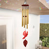 Personalized Memorial Wind Chime Sympathy Gifts