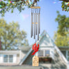 Custom Beravement Windchime Memorial Gifts