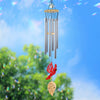Personalized Beravement Windchime Memorial Gifts
