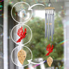 Personalized Beravement Windchime Memorial Gifts
