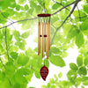 Personalized Sympathy Wind Chime Bereavement Gift