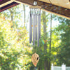 Custom Sympathy Wind Chime Carnival In Memorial Gift