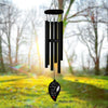 Custom Memorial Wind Chime Carnival Sympathy Gift