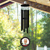 Personalized Carnival Wind Chimes Bereavement Gift