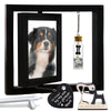Picture Rotating Frame for Dog