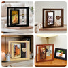 Picture Rotating Frame for Dog