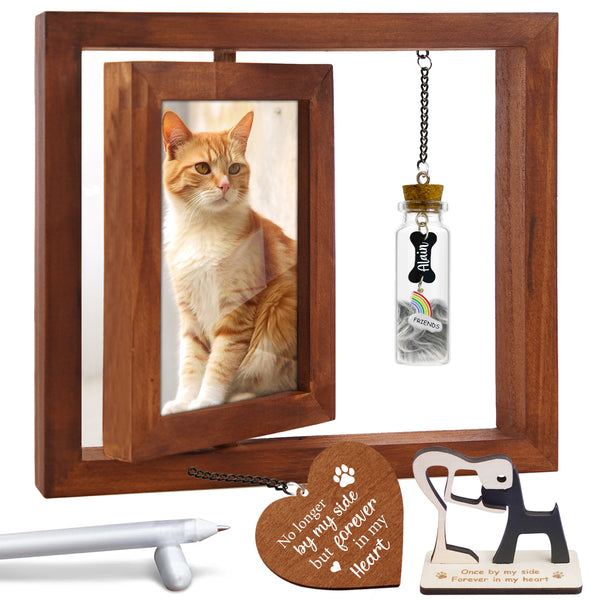 Picture Frame 6x4 Photo for Pet