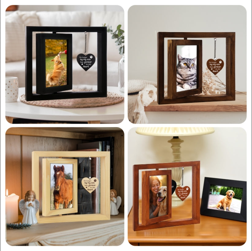 Picture Frame 6x4 Photo for Pet