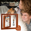 Picture Frame 6x4 Photo for Pet