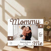 Personalized Mother Picture Frame Gift, Mom Picture Frame, Picture Frame